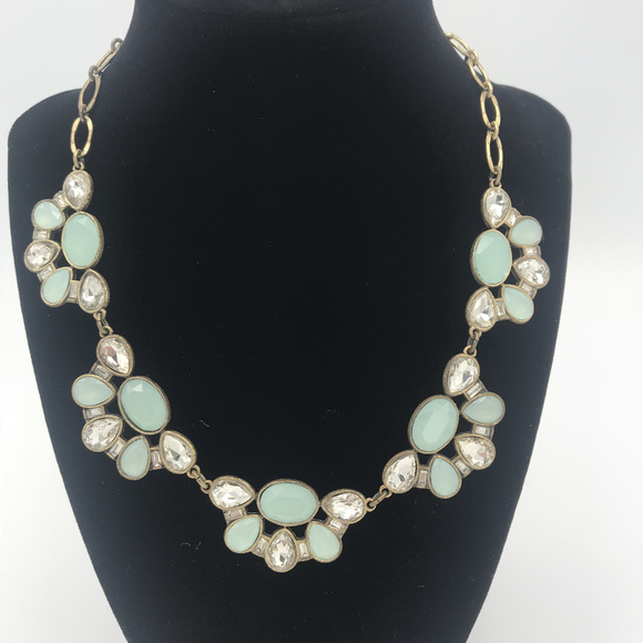 J. Crew Jewelry - J Crew Statement Necklace